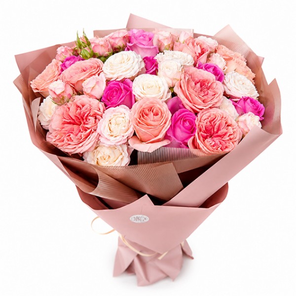 Bouquet Paris