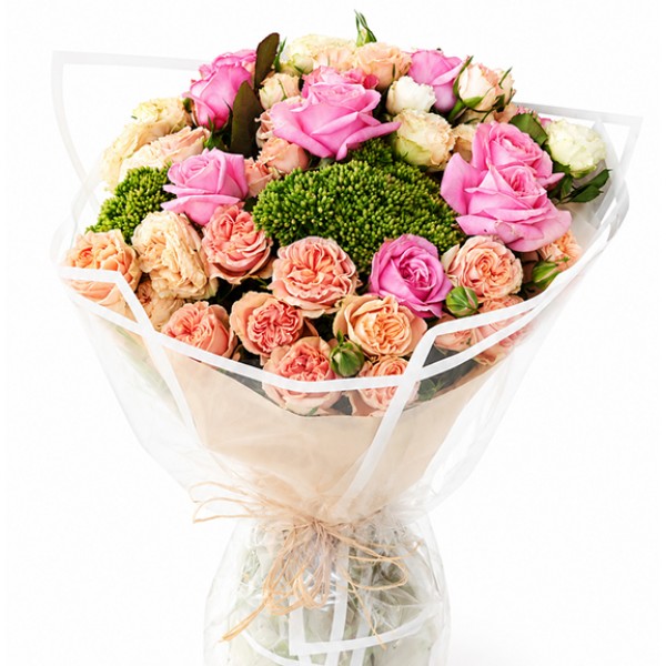 Bouquet Rome