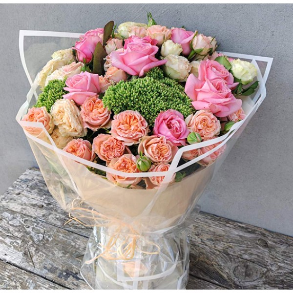 Bouquet Rome