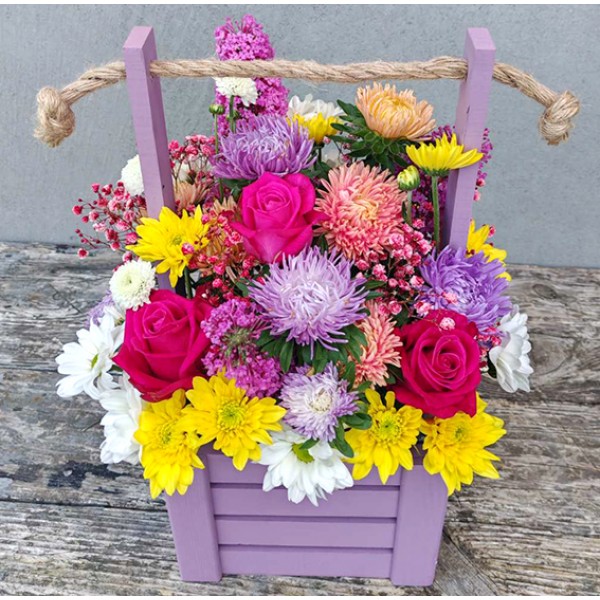 Bouquet of the Day