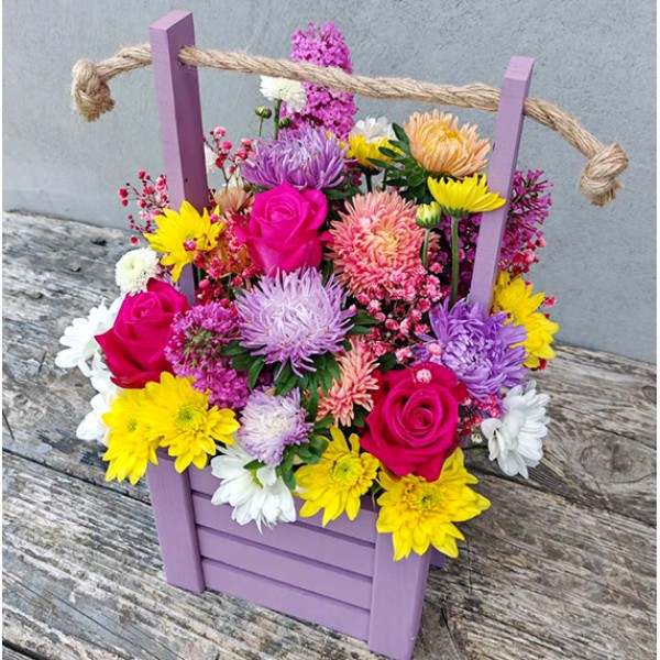 Bouquet of the Day