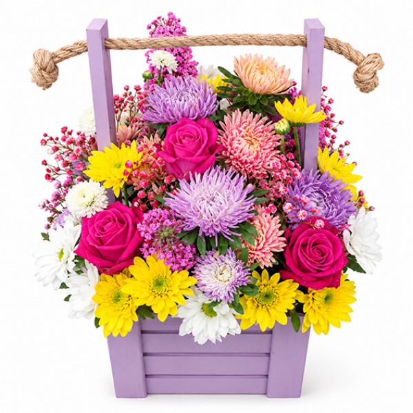 Bouquet of the Day