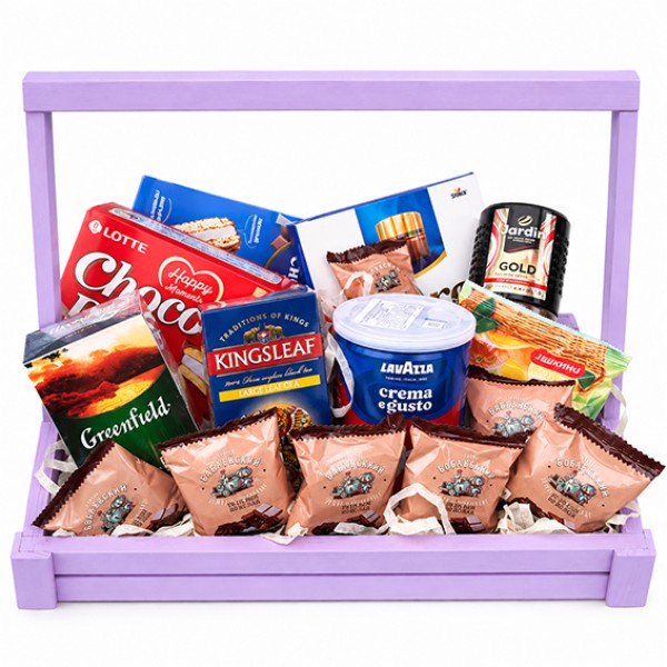 Joy Gift Set