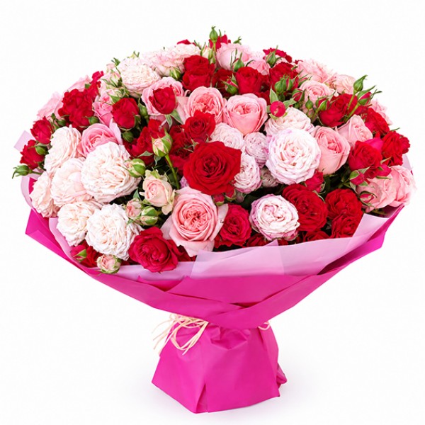 Bouquet Best Memories