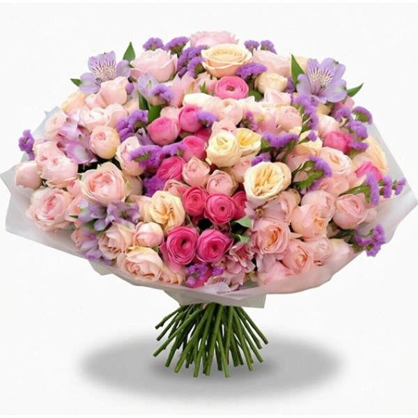 Bouquet Princess