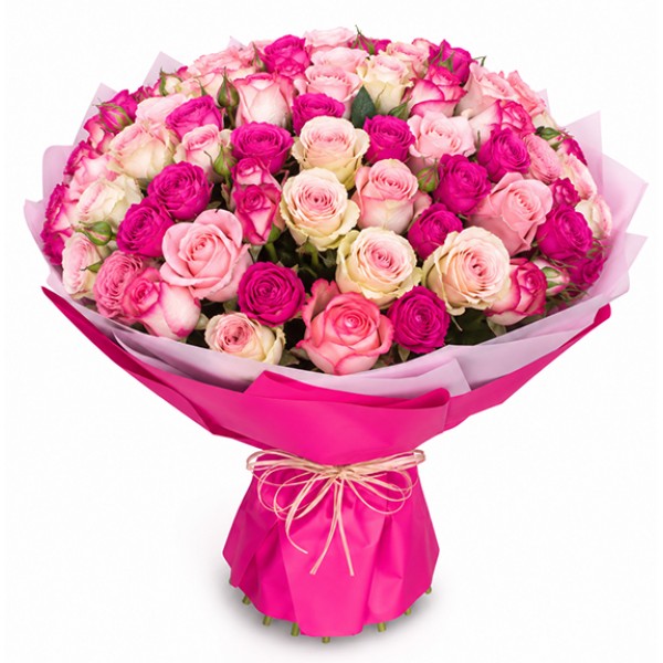 Bouquet Southern Night
