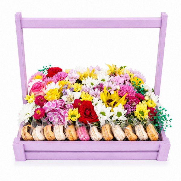 Gift set Sweet charm