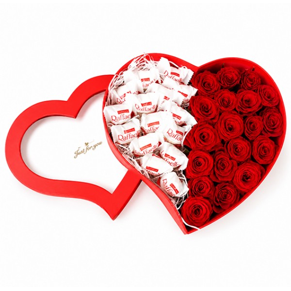 Sweet heart