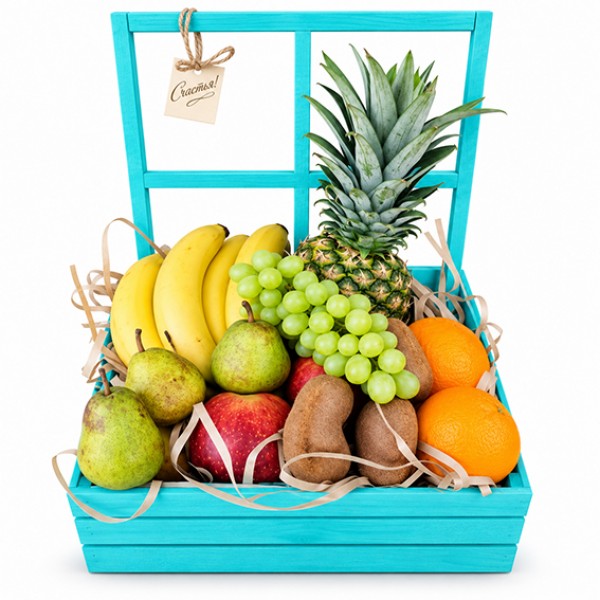 Fruit Surprise
