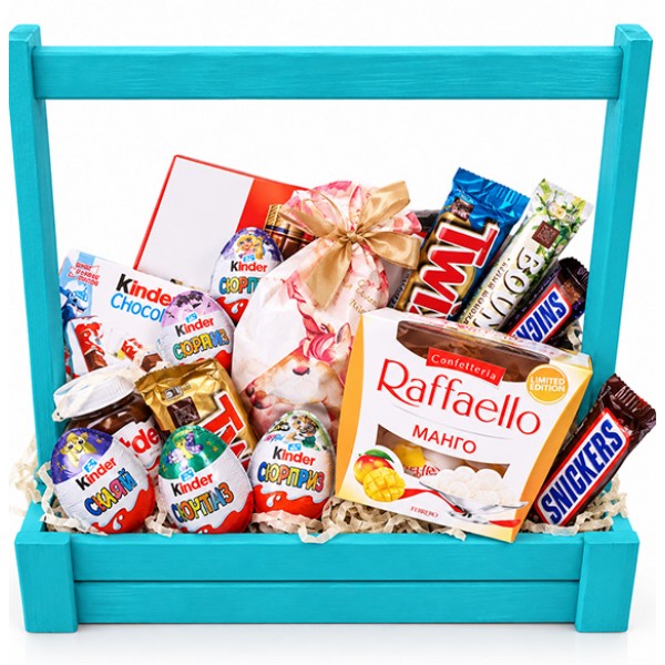 Sweet gift set